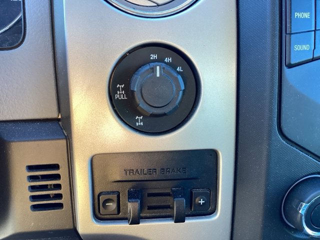 Used 2014 Ford F150 XLT w/ Equipment Group 302A Luxury AWD/4WD image 28