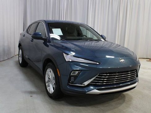 Used 2026 Buick Envista Preferred w/ Convenience I Package image 35