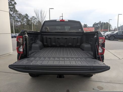 New 2025 Ford Ranger XLT w/ FX4 Off-Road Package AWD/4WD image 12