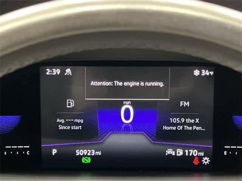 Certified 2022 Volkswagen Tiguan SE R-Line image 7