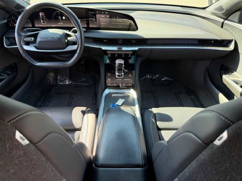 Used 2023 Lucid Air Touring AWD/4WD image 25