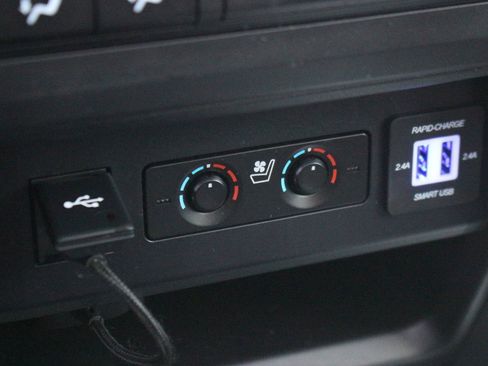 Used 2022 Toyota 4Runner Limited image 26