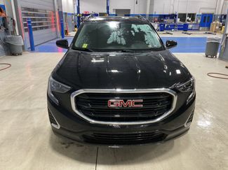 Used 2021 GMC Terrain SLE w/ Driver Convenience Package video 2