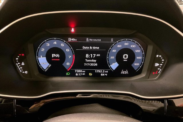 Certified 2023 Audi Q3 2.0T Premium w/ Convenience Package AWD/4WD image 20
