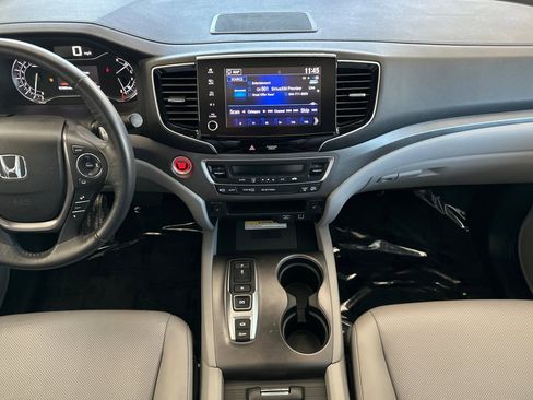Used 2023 Honda Ridgeline RTL-E image 14