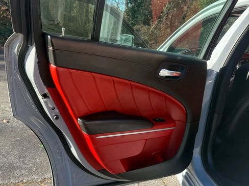 Used 2021 Dodge Charger Scat Pack w/ Plus Group image 20