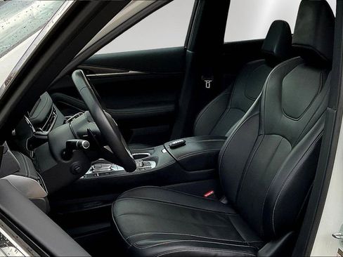 Used 2023 INFINITI QX60 Luxe w/ Performance Audio Package image 21