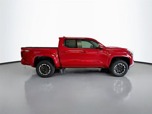 New 2026 Toyota Tacoma TRD Sport image 35