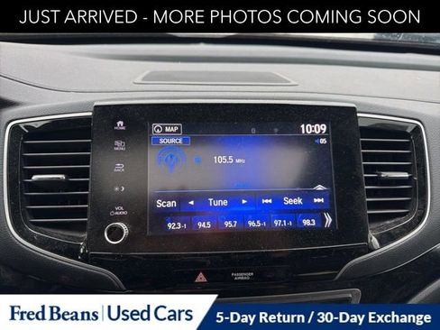 Used 2023 Honda Ridgeline Black Edition image 12