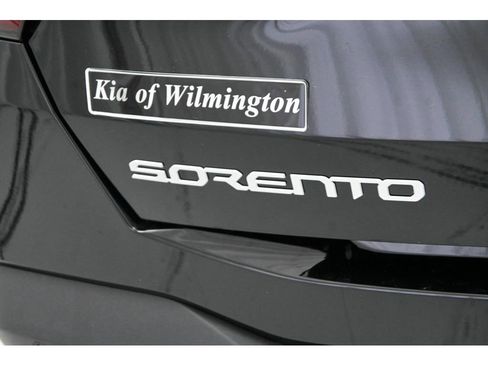 New 2026 Kia Sorento S image 30