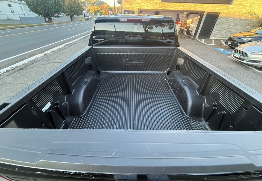 Used 2026 Chevrolet Silverado 1500 RST AWD/4WD image 17