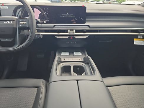 New 2027 Kia Telluride S FWD image 15