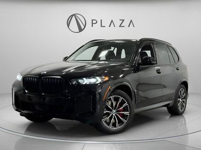 New 2026 BMW X5 xDrive40i w/ M Sport Package