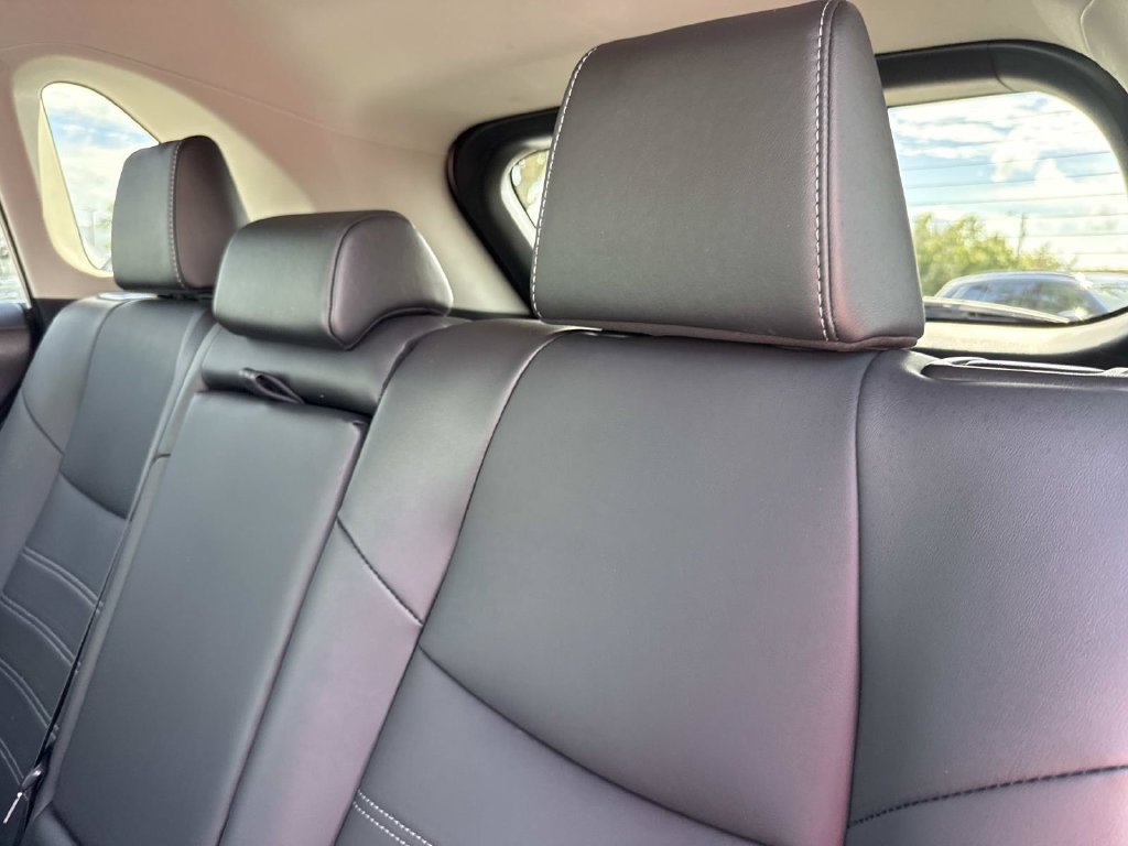 Used 2025 Toyota RAV4 XLE Premium FWD image 14