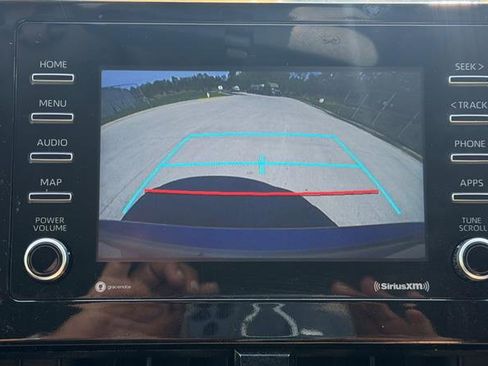 Used 2022 Toyota Camry LE w/ Carpet Mat Package (TMS) FWD image 22