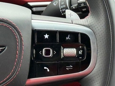 New 2026 Genesis GV70 3.5T Sport Advanced image 33