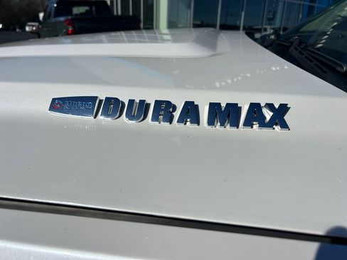 Used 2019 GMC Sierra 2500 Denali w/ Duramax Plus Package image 10