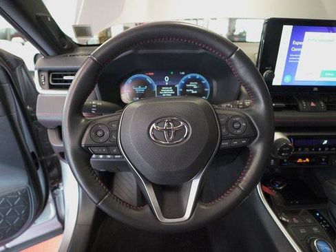 Certified 2023 Toyota RAV4 XSE w/ Premium Package AWD/4WD image 13