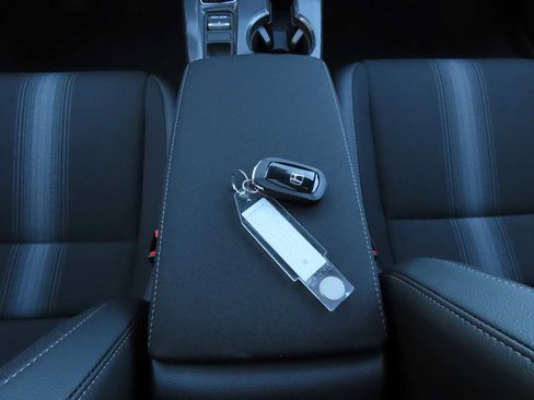 New 2026 Honda Civic Sport image 24