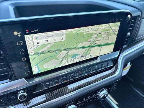 New 2026 GMC Sierra 1500 Elevation w/ Preferred Package RWD image 28