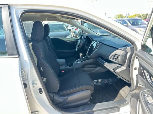 Certified 2025 Subaru Legacy Premium w/ Popular Package #1A image 26