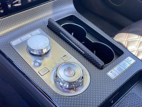 New 2025 Genesis G80 3.5T Sport Prestige image 23