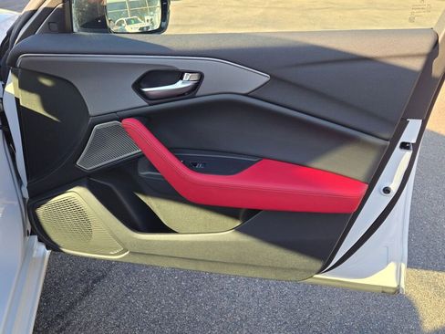 Used 2023 Acura TLX SH-AWD w/ A-SPEC Pkg image 10