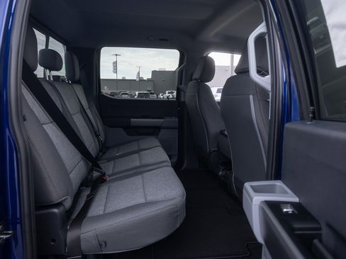 New 2026 Ford F250 XL w/ STX Appearance Package image 20