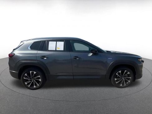 Used 2025 MAZDA CX-50 2.5 Hybrid w/ Premium Plus Pkg AWD/4WD image 16