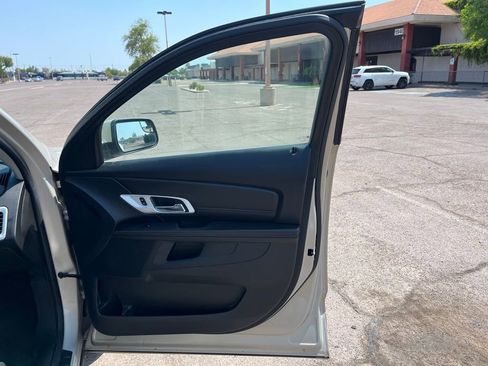 Used 2012 GMC Terrain SLE image 18