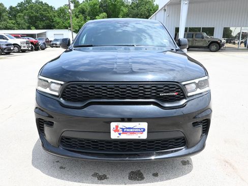 Used 2025 Dodge Durango GT RWD image 5
