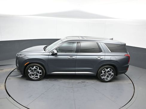 Used 2022 Hyundai Palisade Calligraphy image 43