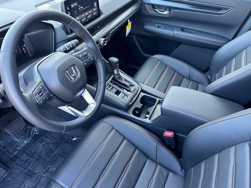 New 2026 Honda CR-V Sport-L image 9