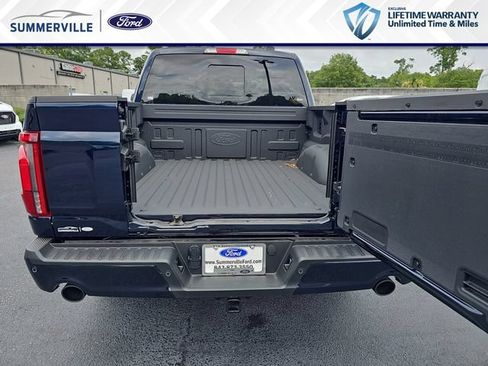 New 2026 Ford F150 Lariat w/ Equipment Group 501A Mid AWD/4WD image 14