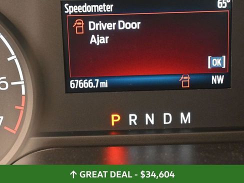 Used 2023 Ford F150 XLT AWD/4WD image 32