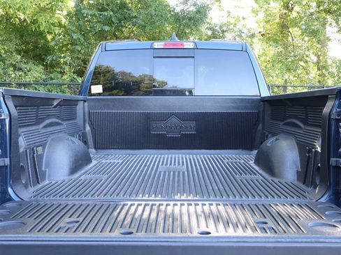 Used 2021 RAM 1500 Big Horn AWD/4WD image 49