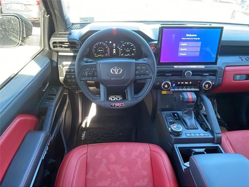 New 2026 Toyota Tacoma TRD Pro image 19