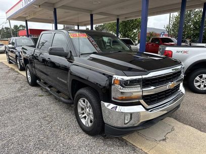 Used 2017 Chevrolet Silverado 1500 LT w/ All Star Edition