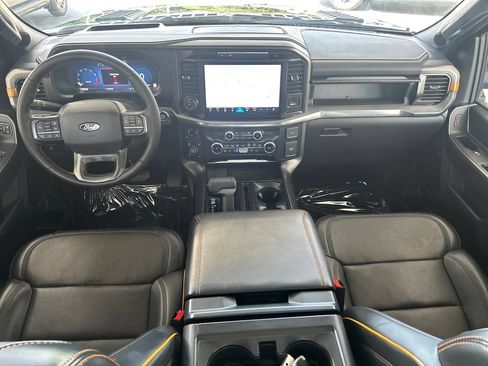 Used 2025 Ford F150 Tremor w/ Equipment Group 402A High AWD/4WD image 15