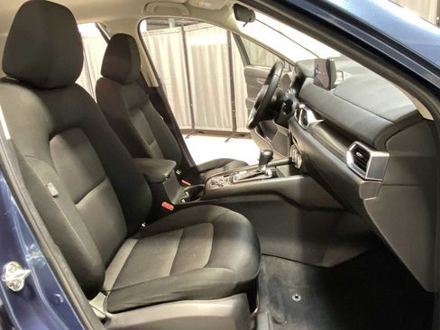 Used 2023 MAZDA CX-5 AWD 2.5 S image 14