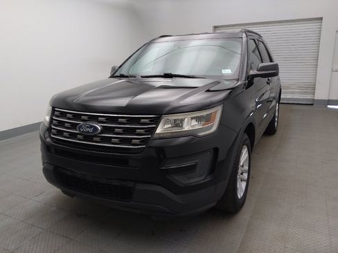 Used 2017 Ford Explorer 4WD image 15