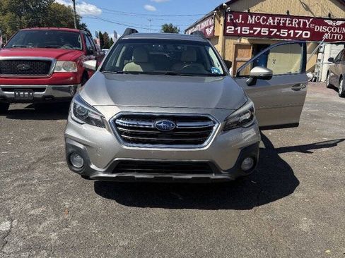 Used 2018 Subaru Outback 3.6R Limited AWD/4WD image 20
