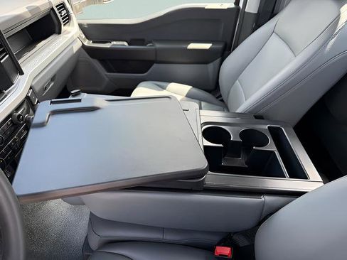 New 2025 Ford F450 XL image 21