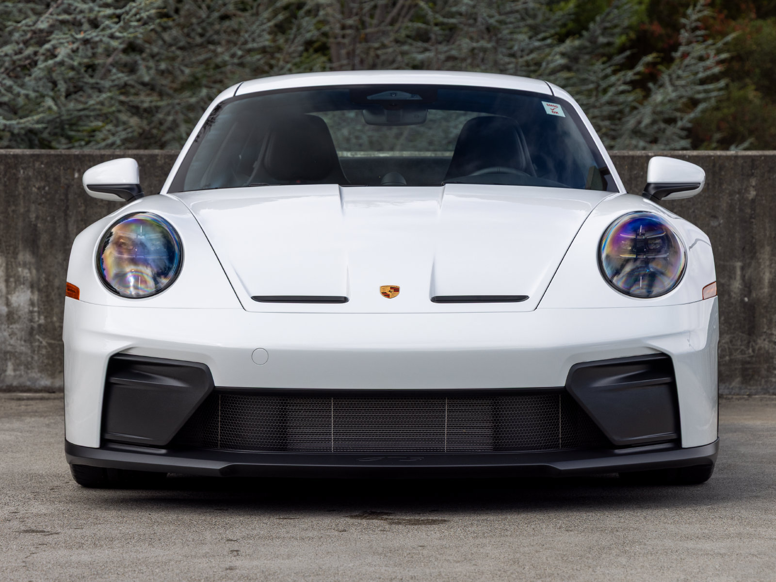 Used 2026 Porsche 911 GT3 RWD image 8