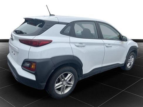 Used 2021 Hyundai Kona SE FWD image 5