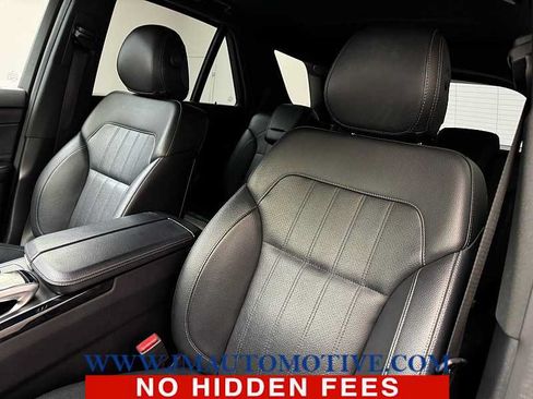Used 2018 Mercedes-Benz GLE 350 4MATIC image 14