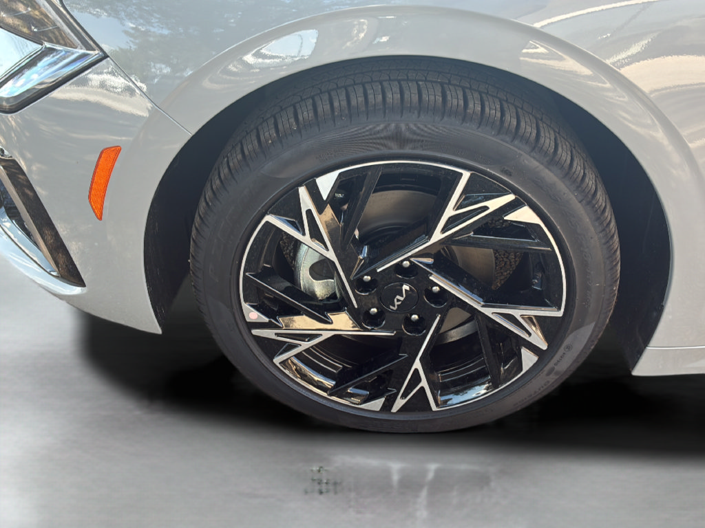 New 2026 Kia K5 GT-Line FWD image 43