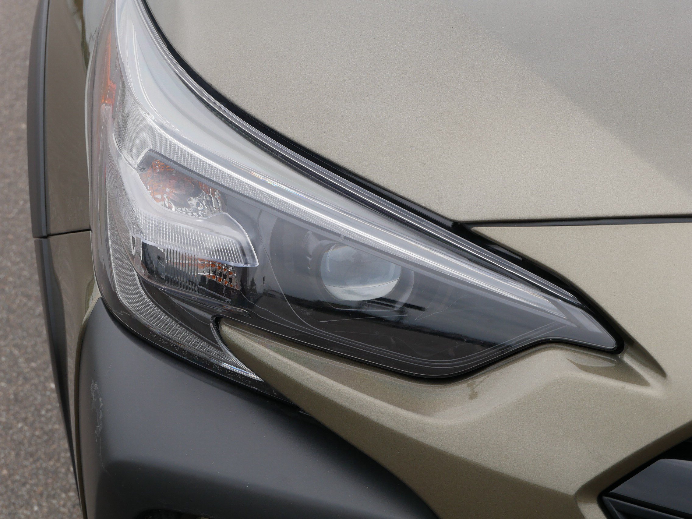 Certified 2025 Subaru Outback Onyx Edition AWD/4WD image 16