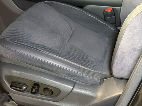 Certified 2023 Lexus RZ 450e Premium w/ Accessory Package (Z1) image 22