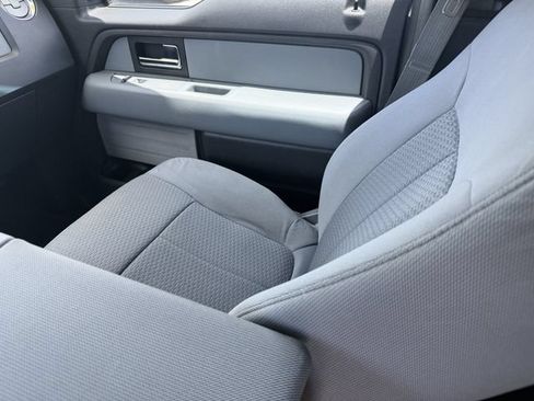 Used 2013 Ford F150 XLT w/ XLT Chrome Pkg AWD/4WD image 18